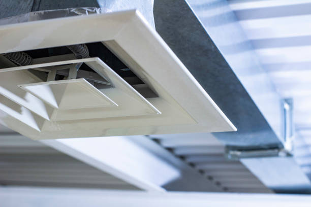 Best Affordable Air Duct Cleaning  in North Lynnwood, WA