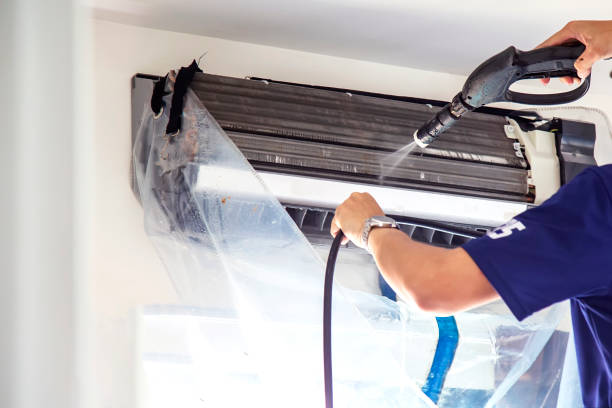 Professional Airduct Cleaning in North Lynnwood, WA