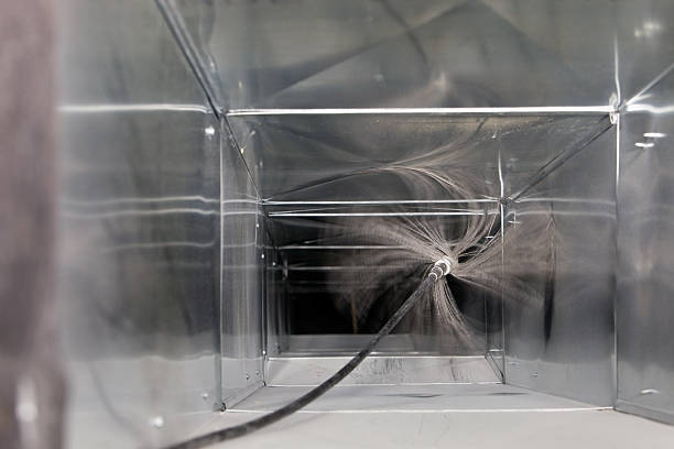 Best Air Duct Cleaning Cost  in North Lynnwood, WA