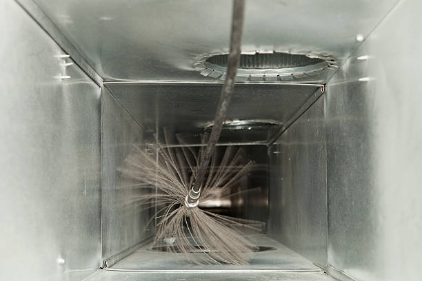Best HVAC Duct Inspection Services  in North Lynnwood, WA