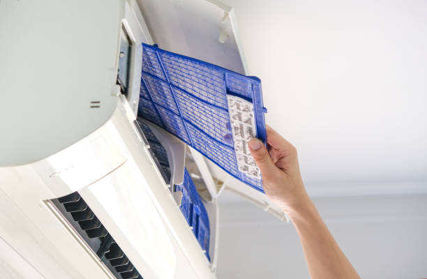 Ductwork Cleaning Services in North Lynnwood, WA