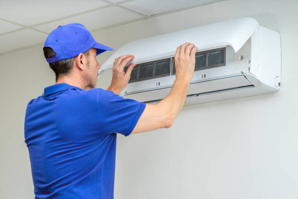 Best Emergency Air Duct Cleaning  in North Lynnwood, WA