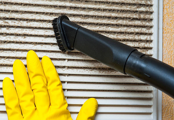 Best HVAC System Cleaning  in North Lynnwood, WA